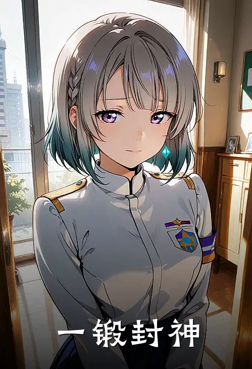 一锻封神
