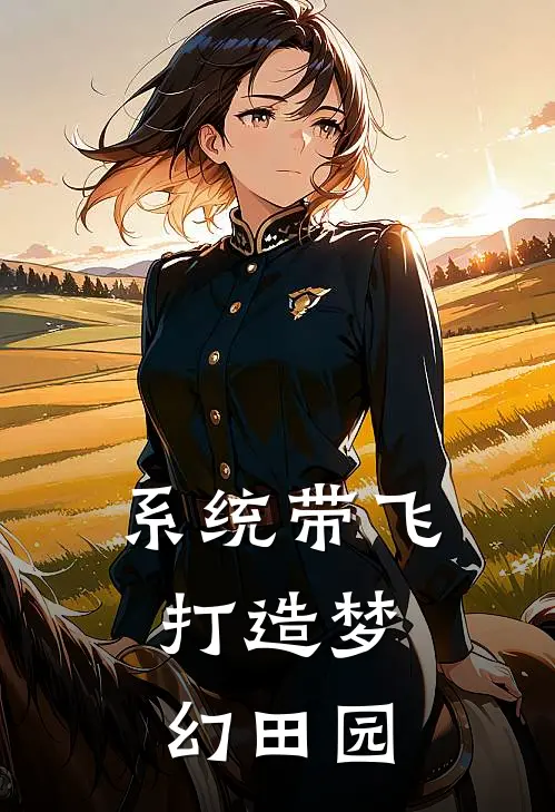 系统带飞：打造梦幻田园
