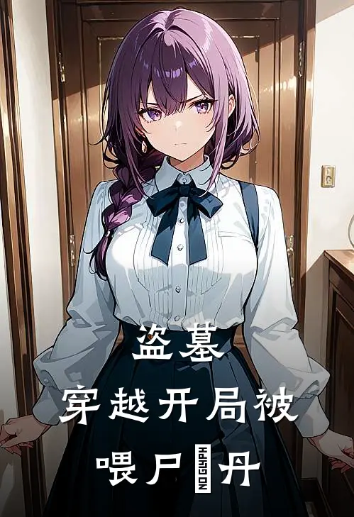 盗墓：穿越开局被喂尸蟞丹