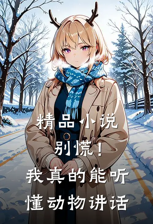 精品小说别慌！我真的能听懂动物讲话