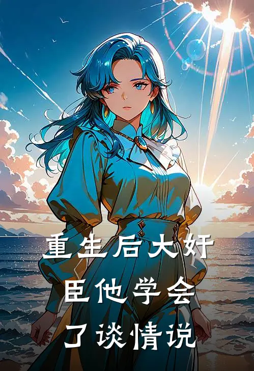 重生后大奸臣他学会了谈情说
