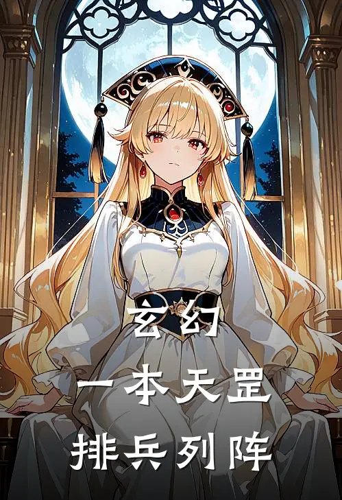 玄幻：一本天罡排兵列阵