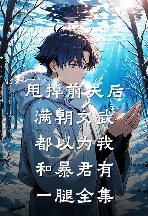 甩掉前夫后，满朝文武都以为我和暴君有一腿全集