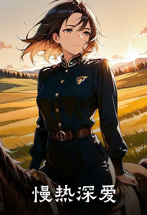 慢热深爱