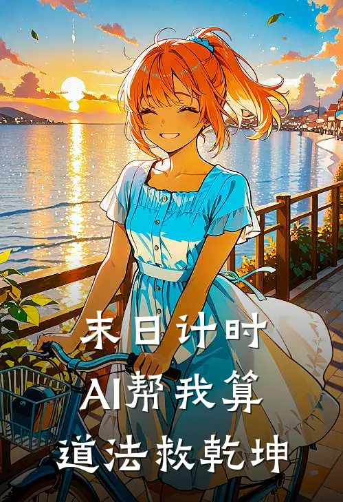 末日计时：AI帮我算道法救乾坤