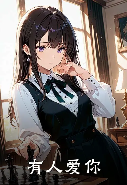 有人爱你