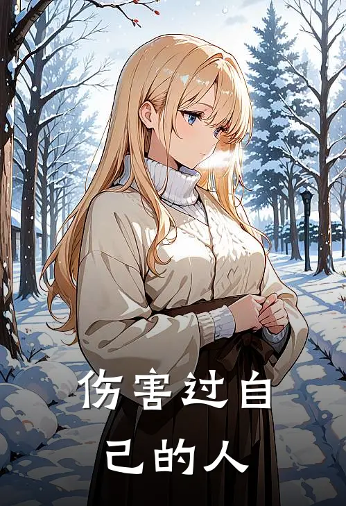 伤害过自己的人