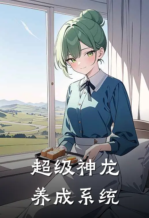 超级神龙养成系统