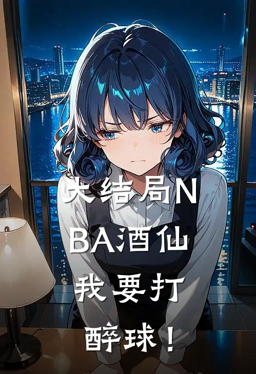 大结局NBA酒仙：我要打醉球！