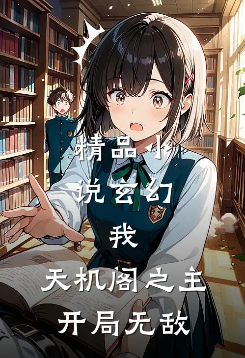 精品小说玄幻：我，天机阁之主，开局无敌