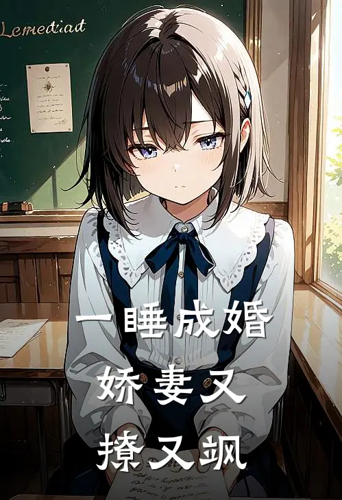 一睡成婚：娇妻又撩又飒