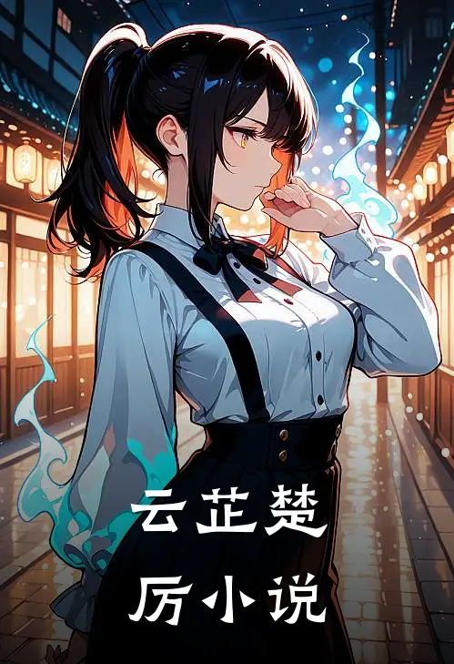 云芷楚厉小说