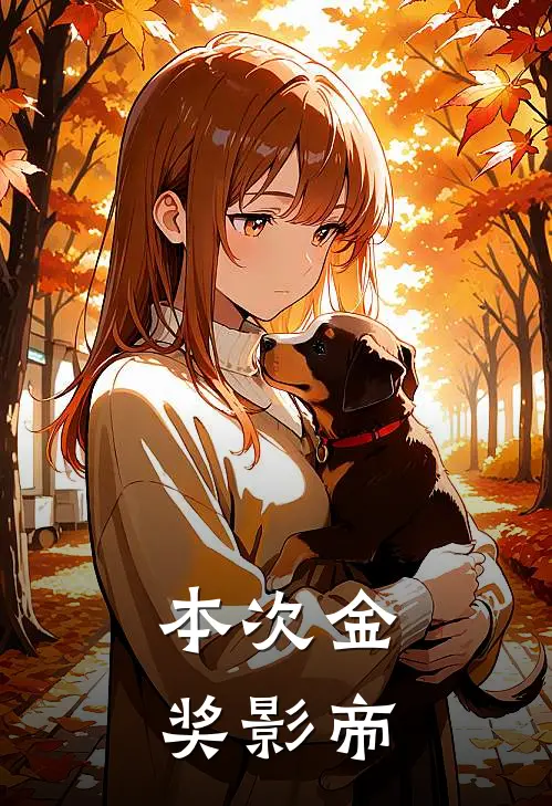 本次金奖影帝