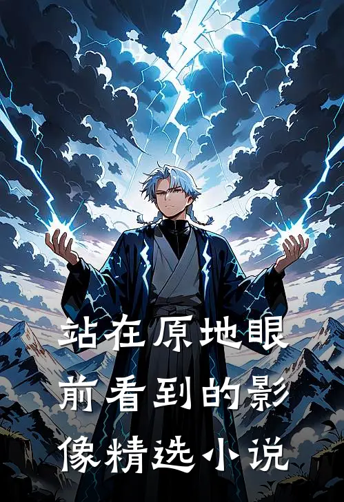 站在原地眼前看到的影像精选小说