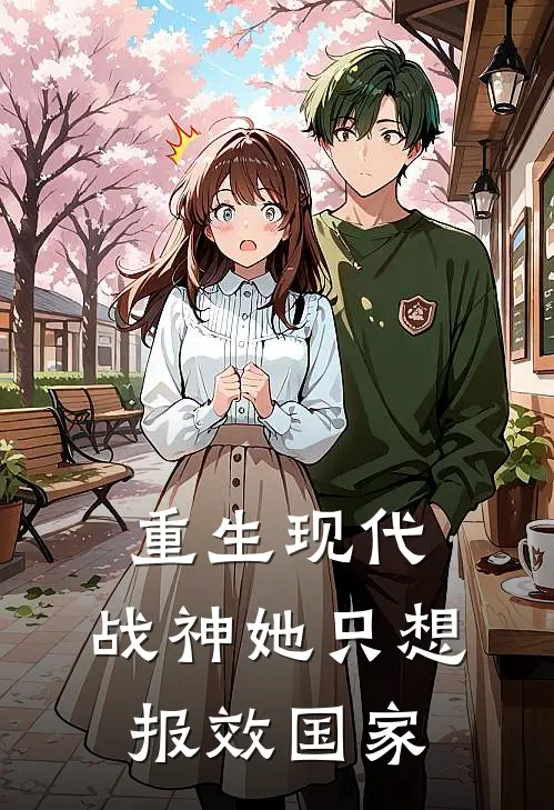 重生现代，战神她只想报效国家