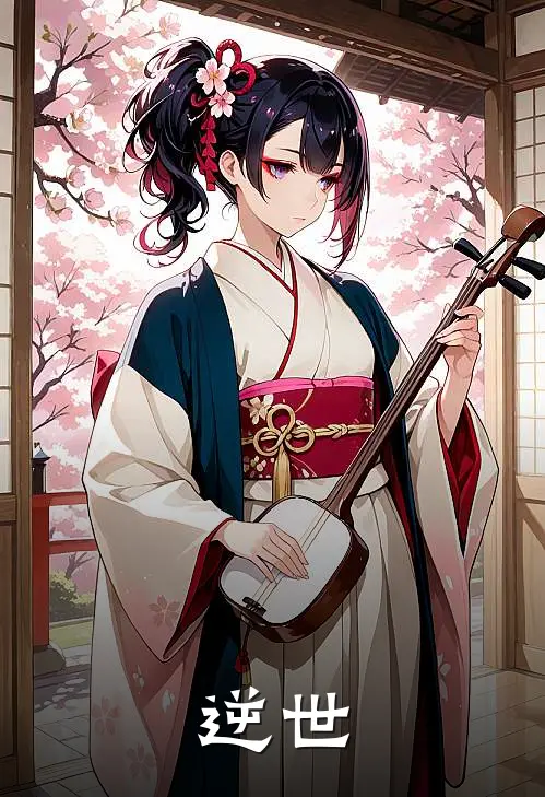 逆世