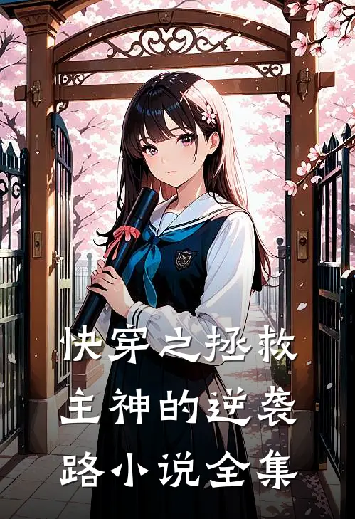 快穿之拯救主神的逆袭路小说全集