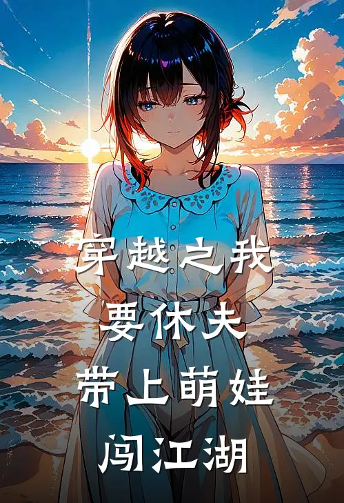穿越之我要休夫，带上萌娃闯江湖