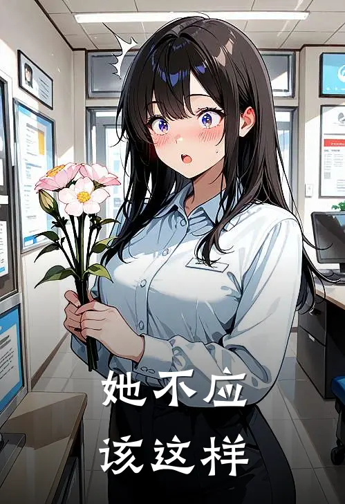 她不应该这样