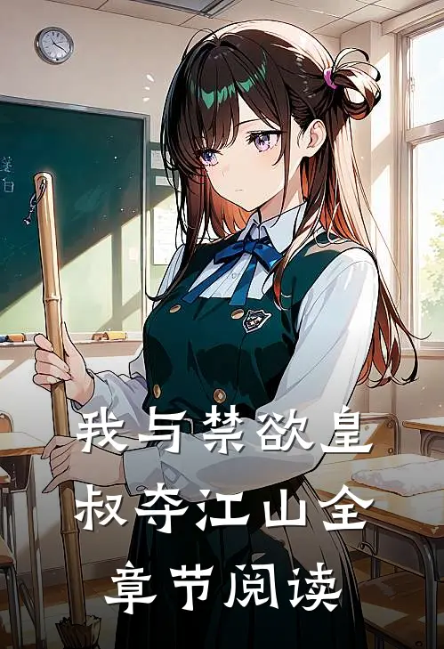 我与禁欲皇叔夺江山全章节阅读