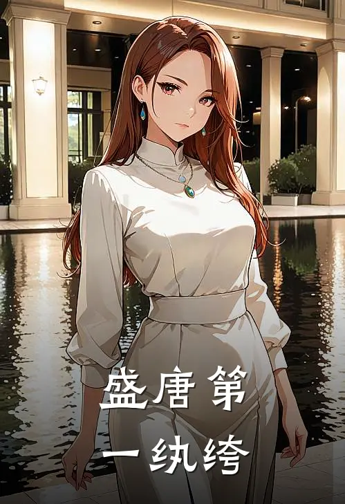 盛唐第一纨绔