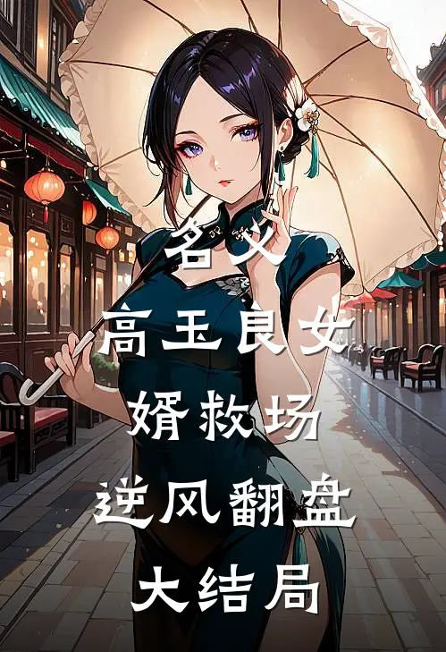 名义：高玉良女婿救场，逆风翻盘大结局