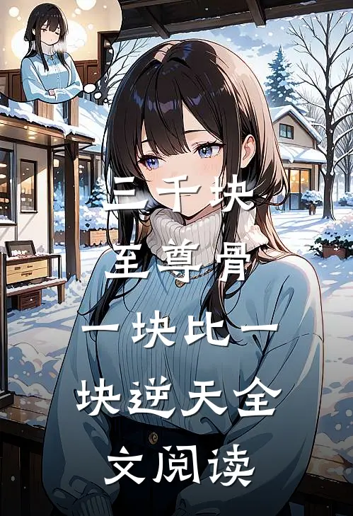 三千块至尊骨，一块比一块逆天全文阅读