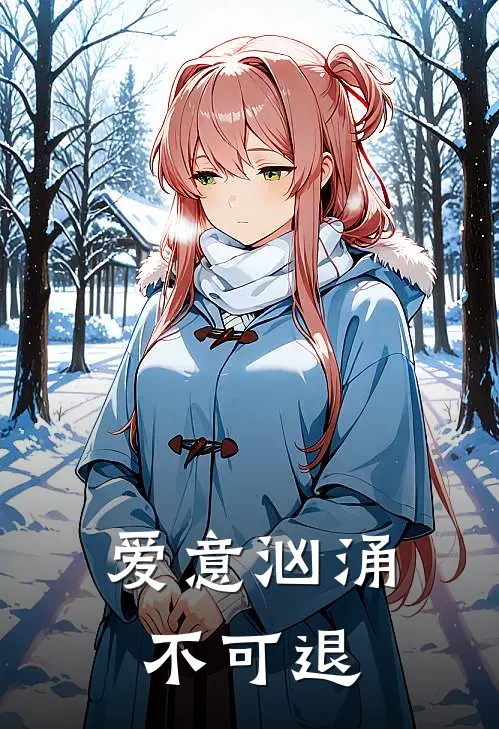 爱意汹涌不可退
