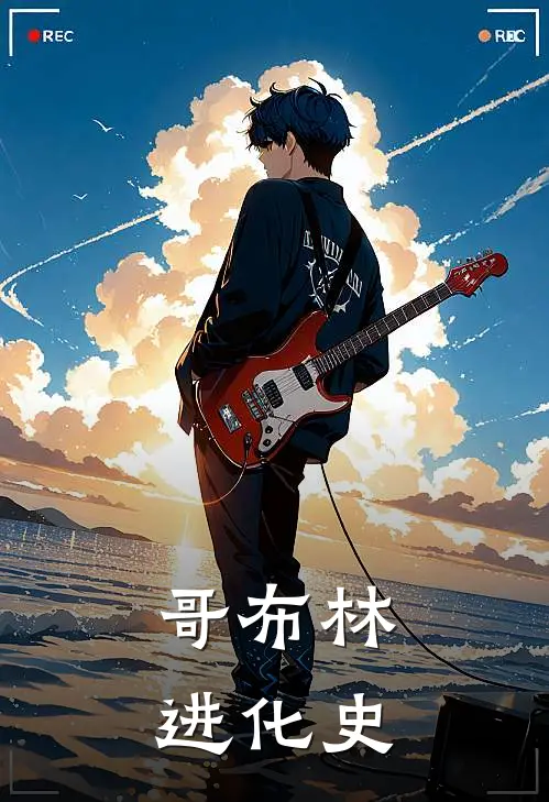 哥布林进化史