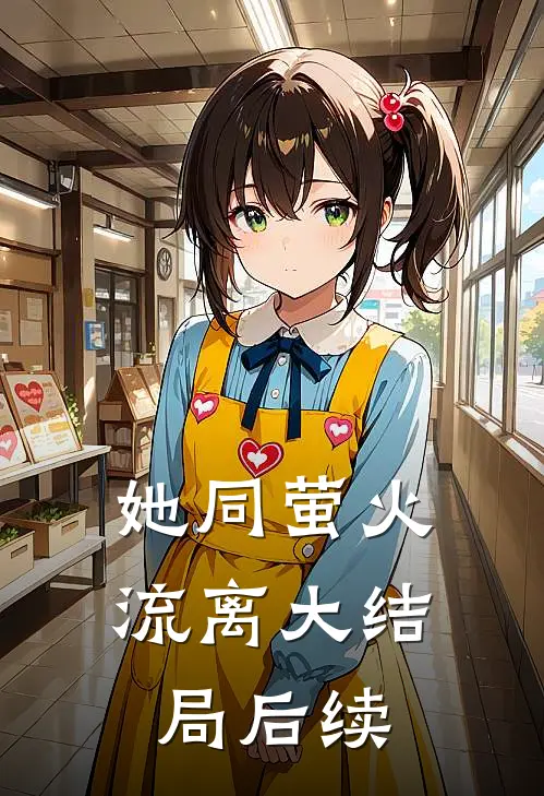 她同萤火流离大结局后续