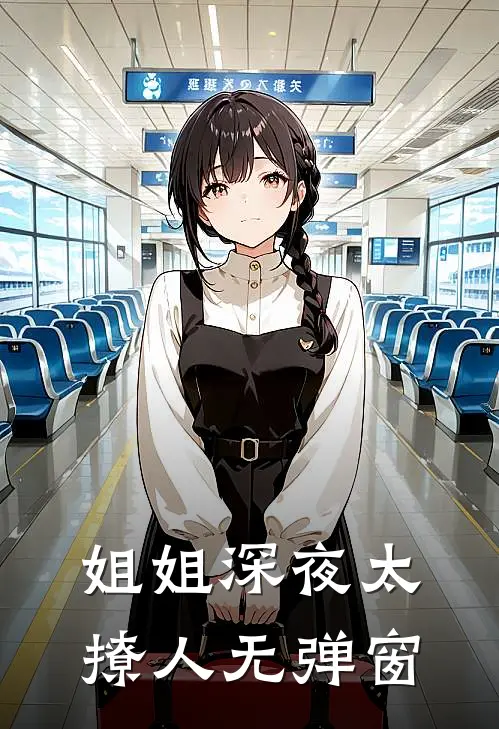 姐姐深夜太撩人无弹窗