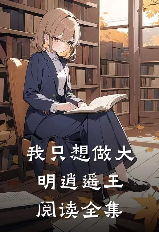 我只想做大明逍遥王阅读全集