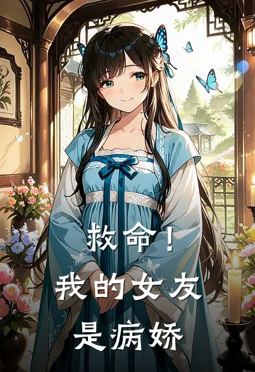 救命！我的女友是病娇