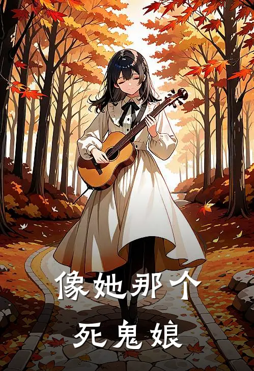 像她那个死鬼娘