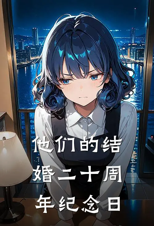 他们的结婚二十周年纪念日