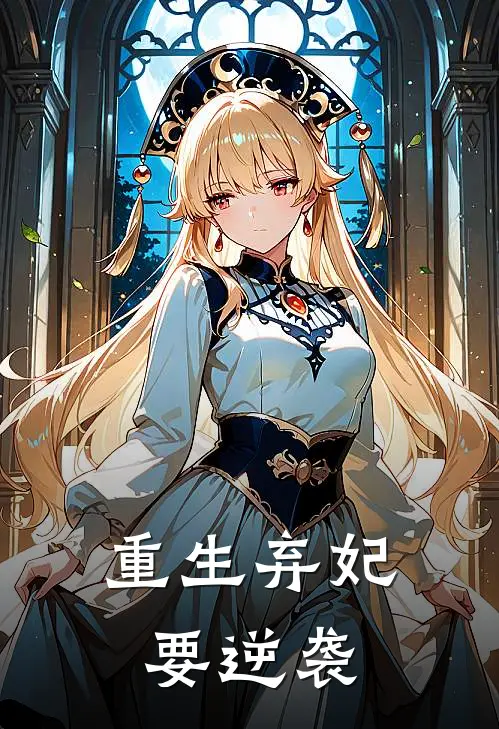 重生弃妃要逆袭