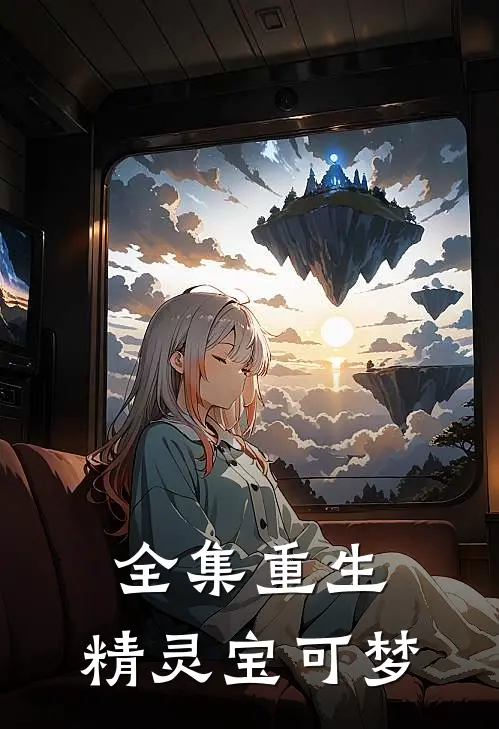 全集重生：精灵宝可梦