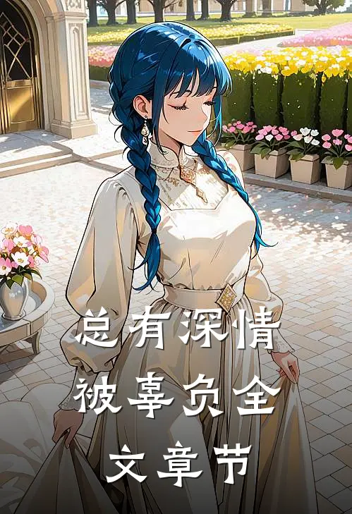 总有深情被辜负全文章节