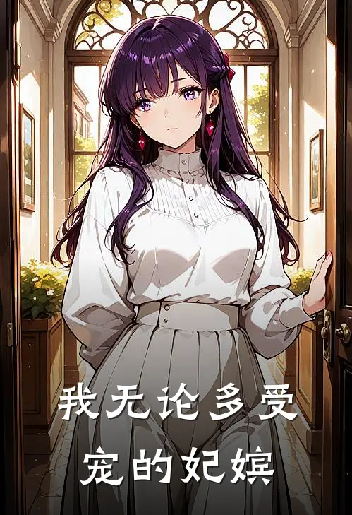我无论多受宠的妃嫔