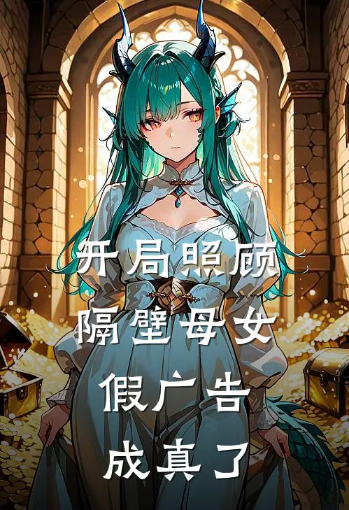开局照顾隔壁母女，假广告成真了