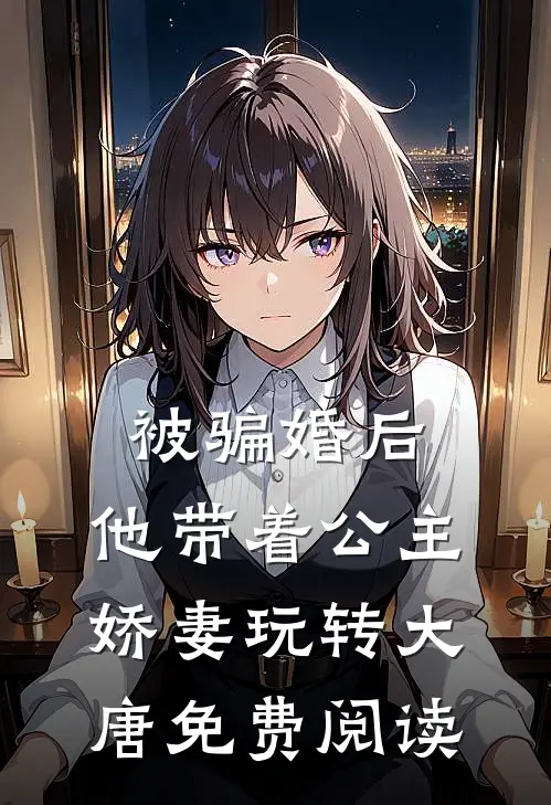 被骗婚后，他带着公主娇妻玩转大唐免费阅读