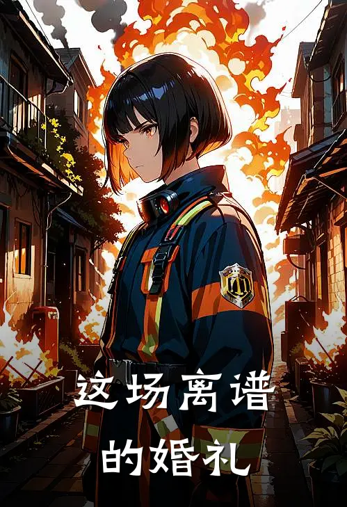 这场离谱的婚礼