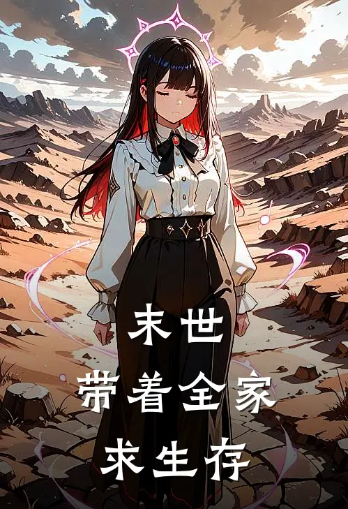 末世，带着全家求生存