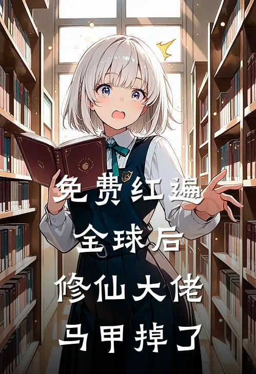 免费红遍全球后，修仙大佬马甲掉了