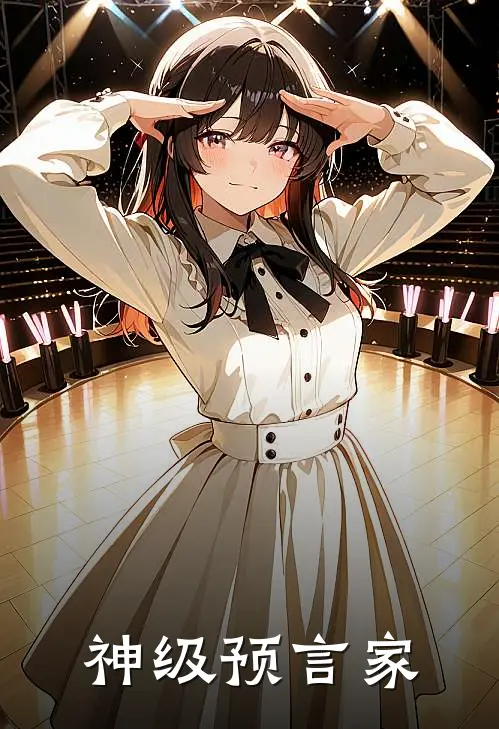 神级预言家