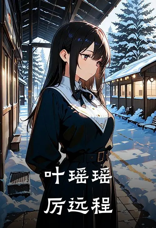 叶瑶瑶厉远程