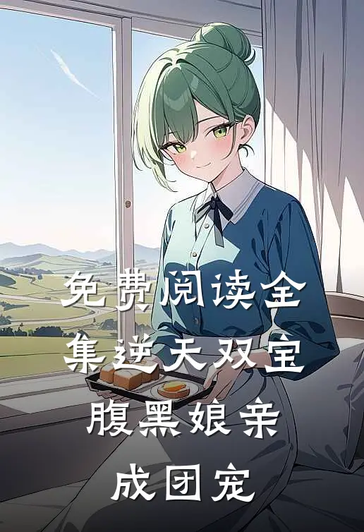 免费阅读全集逆天双宝：腹黑娘亲成团宠