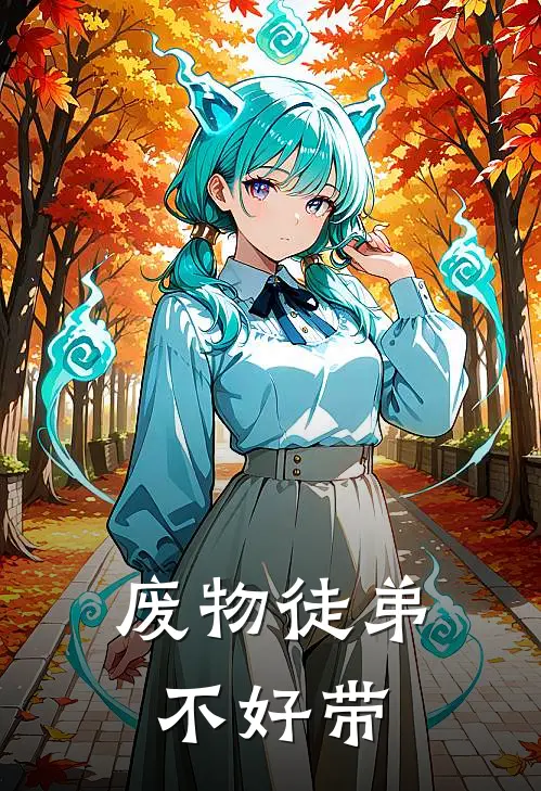 废物徒弟不好带