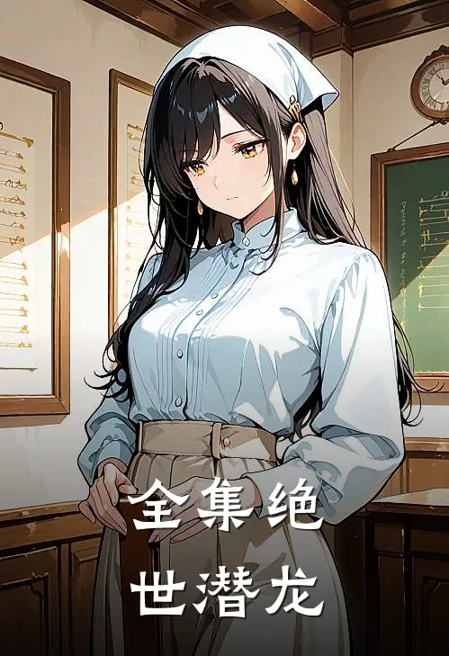 全集绝世潜龙