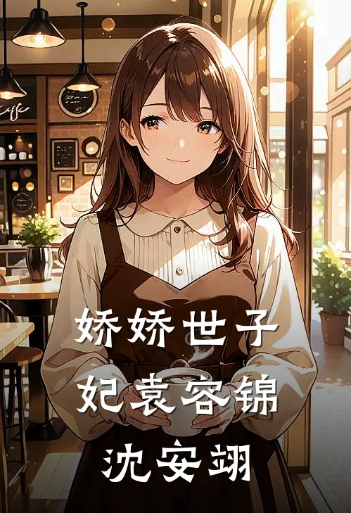 娇娇世子妃袁容锦沈安翊